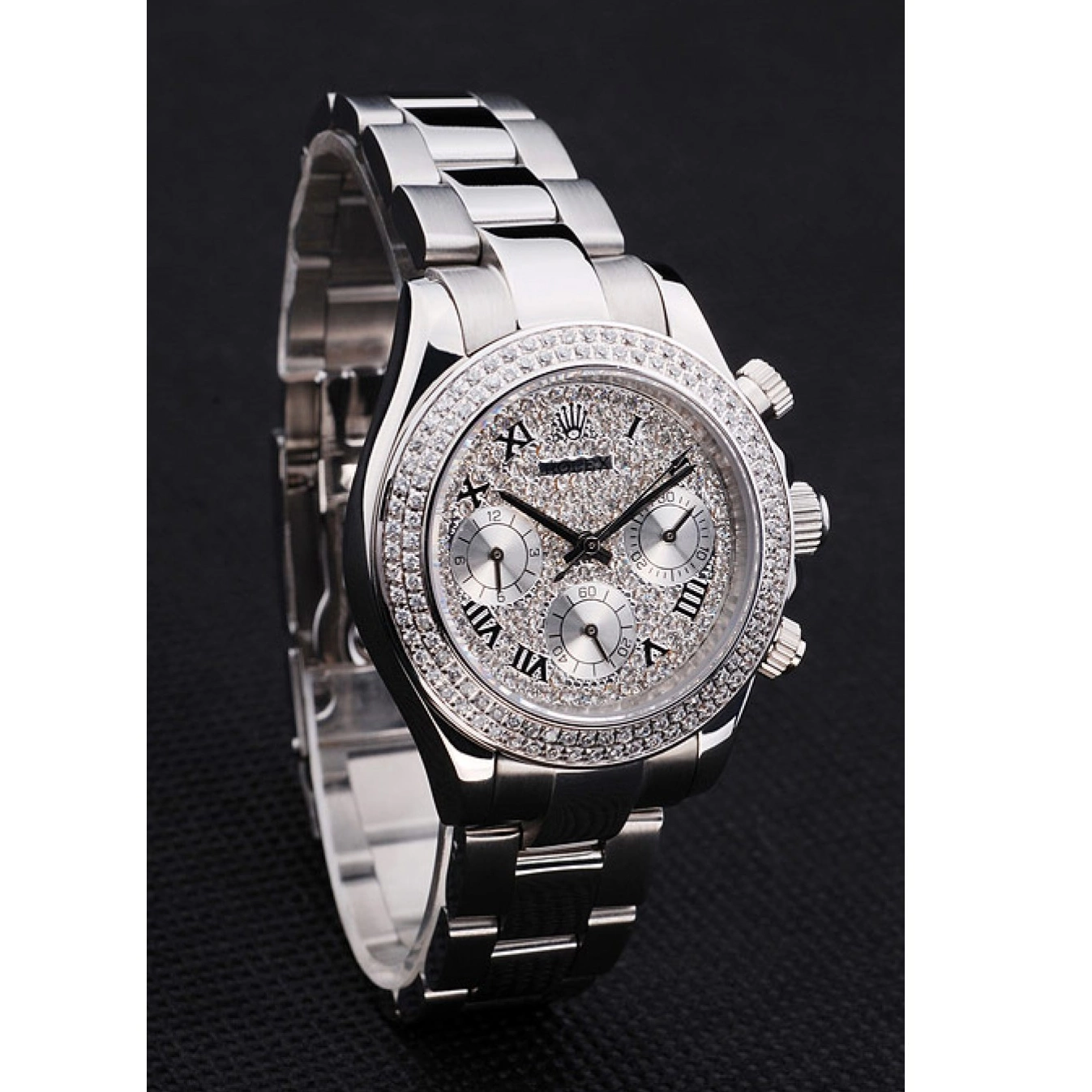 AAA replica watch Daytona-rl163 Rolex 0602